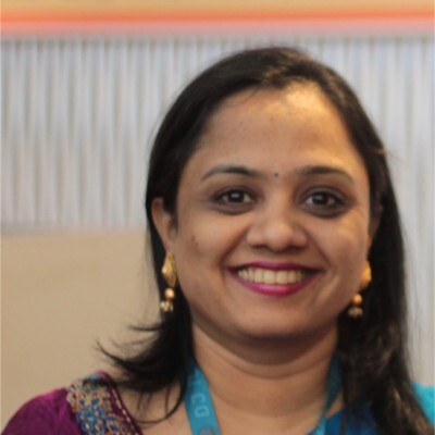 Prof. Vinaya Sawant